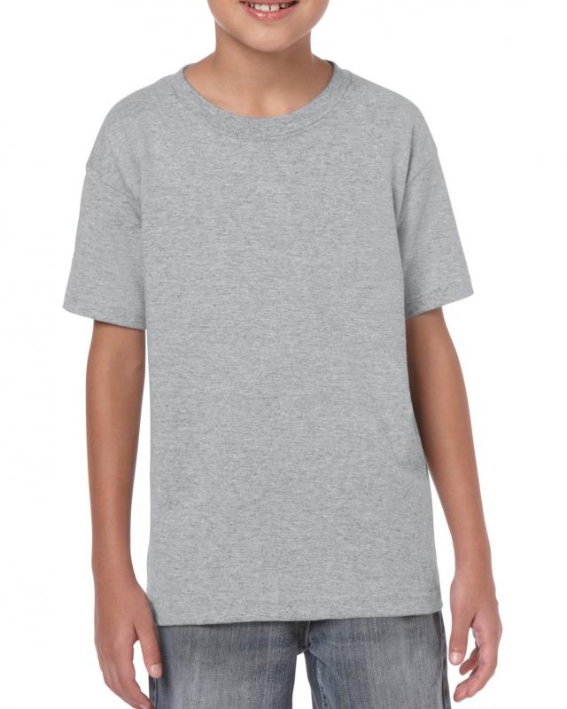 Gildan® Heavy Cotton® Playera Juvenil
