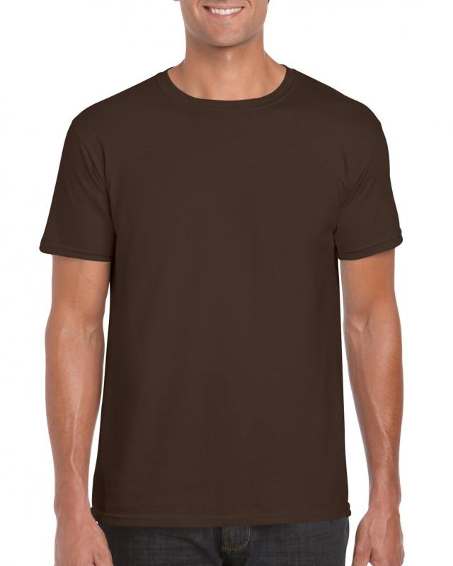 Gildan® Softstyle® Playera Adulto