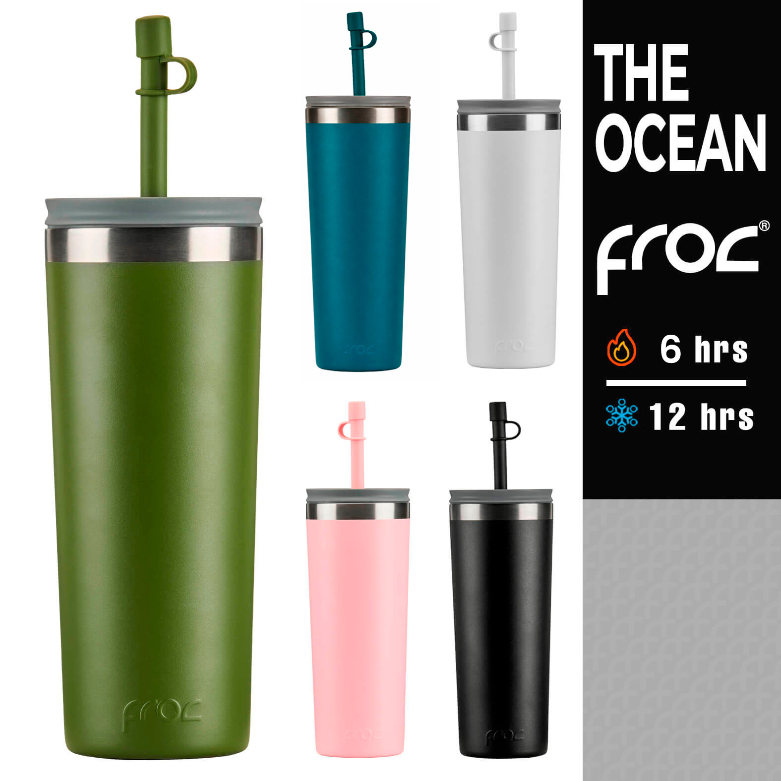 FROC