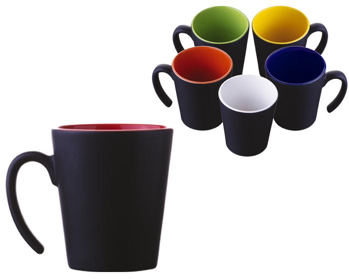 Taza Malbec