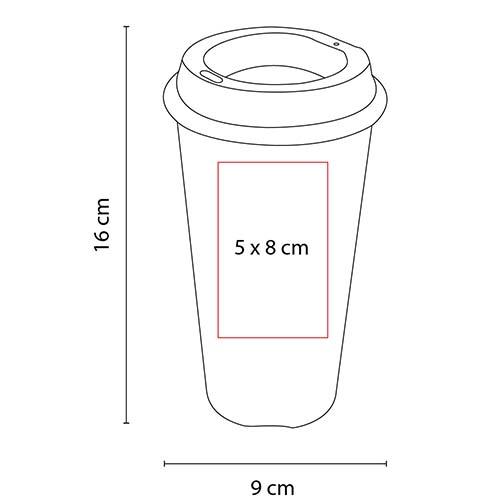 VASO ECOLóGICO SOUL