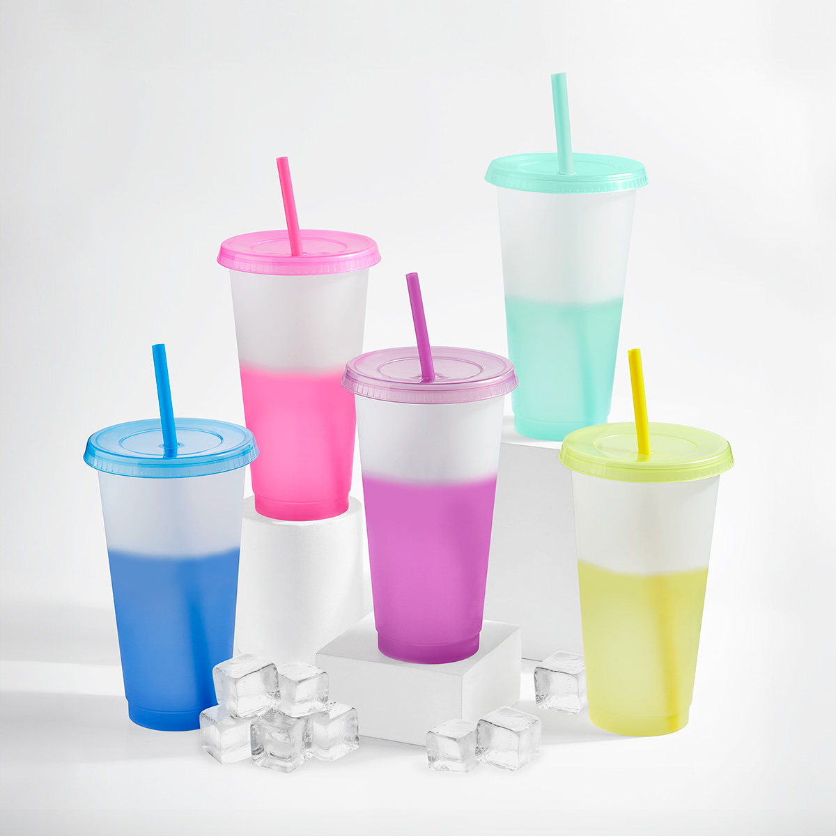 VASO BLUR