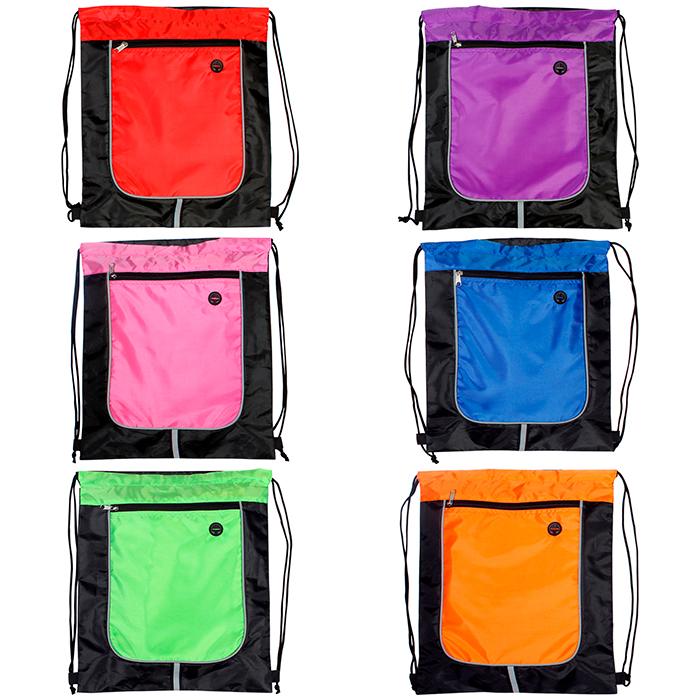 Morral tipo saco Kiev