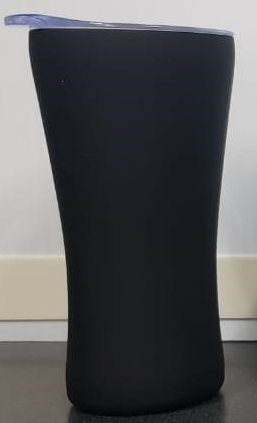 Tequilero acabado rubber
