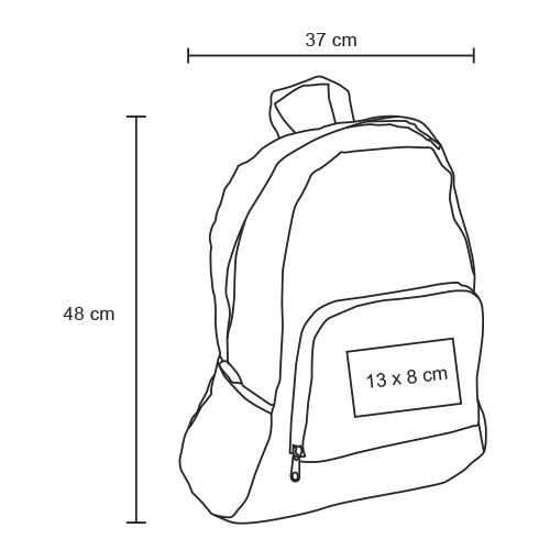 Mochila Valis