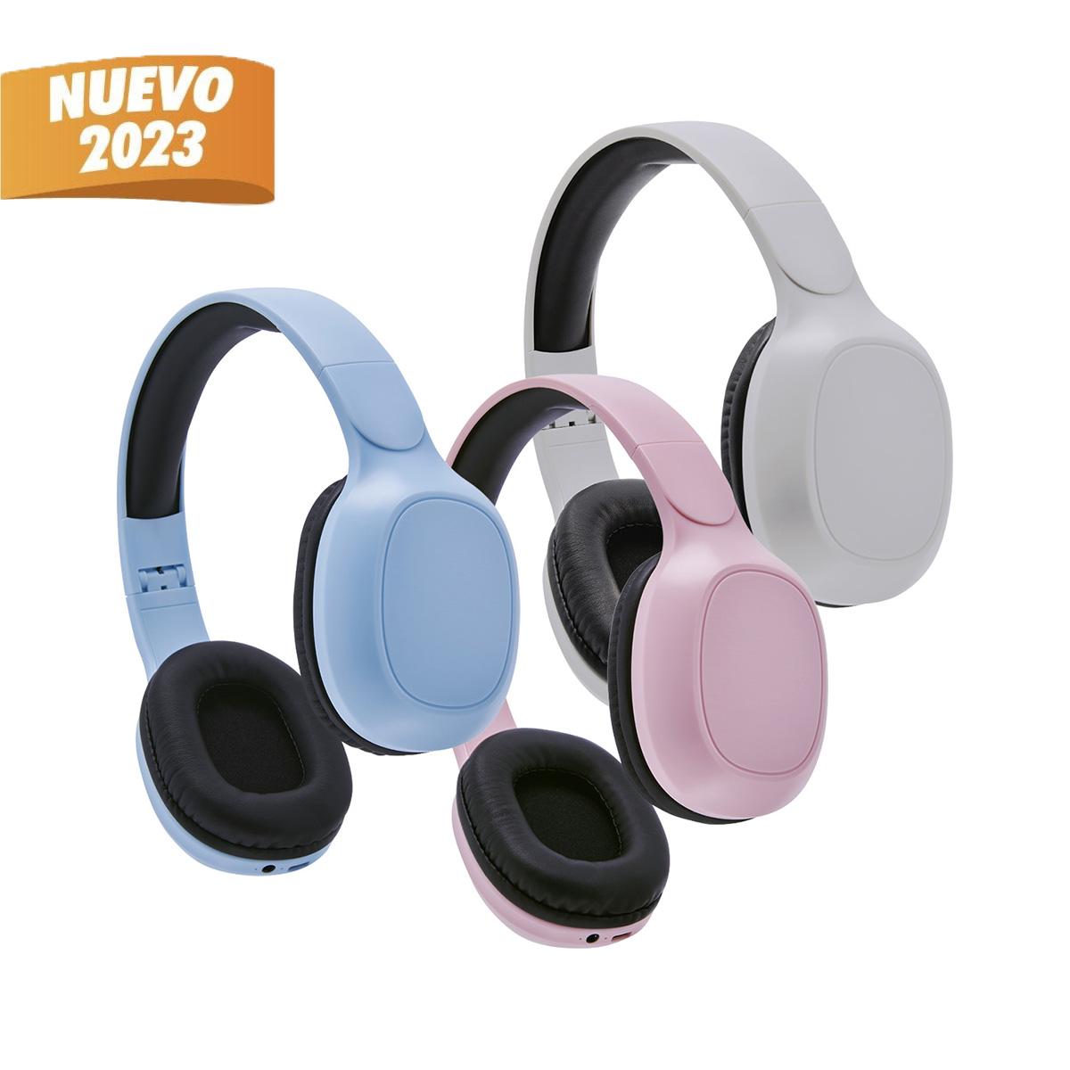 AUDíFONOS SOUND