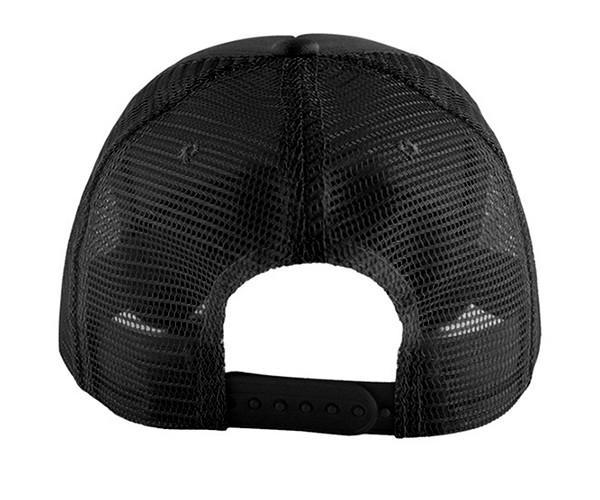 Gorra Foam Sólida