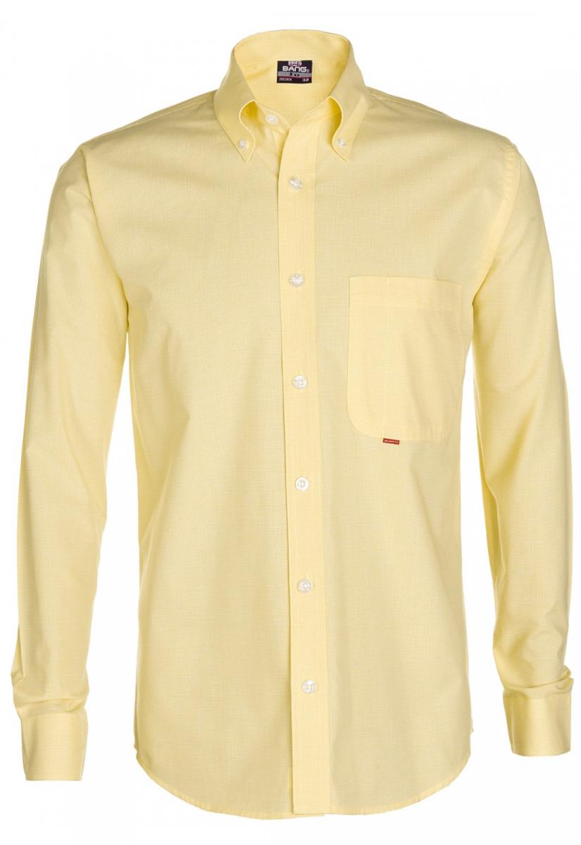 Camisa IO