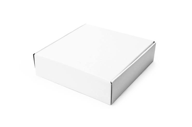 Caja Negra/Blanca