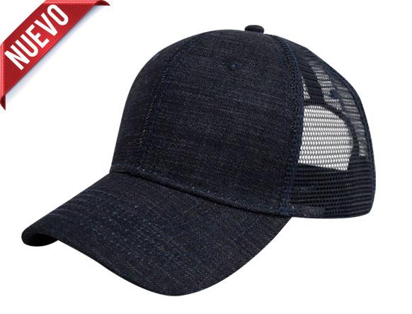 Gorra Denim