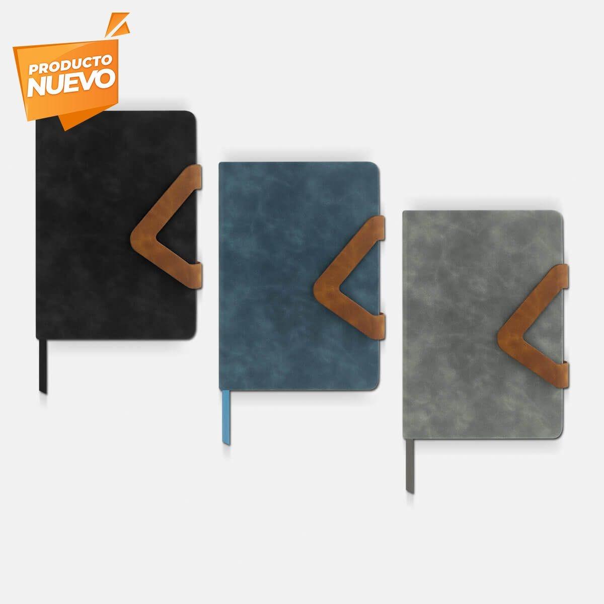 LIBRETA AGENDARIO WINKEL