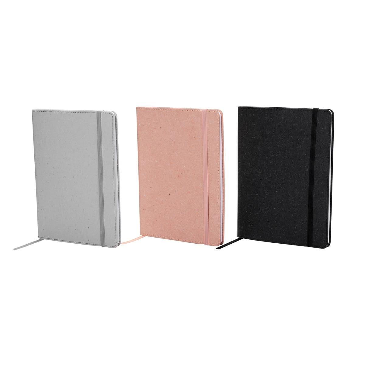 LIBRETA CAMUS