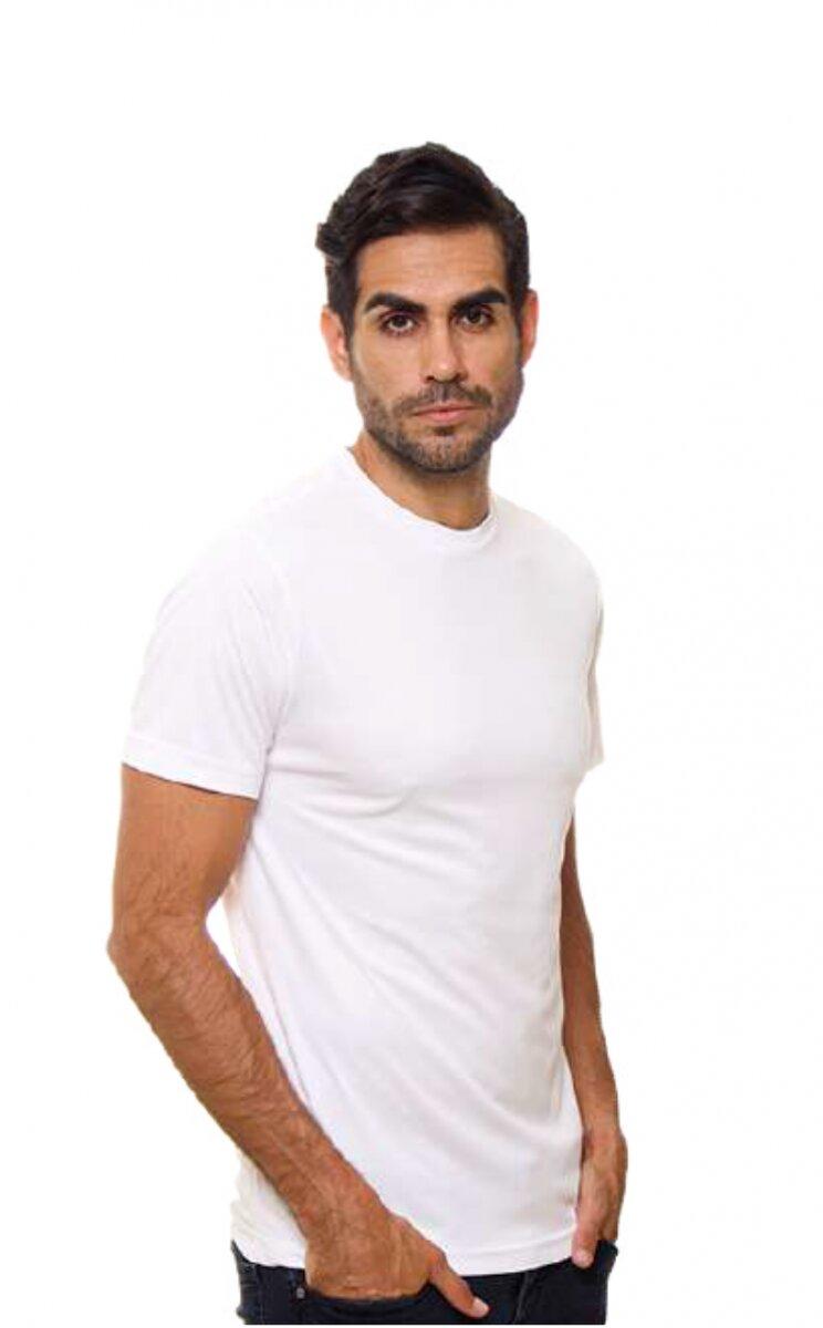 Playera Dry Fit Cr