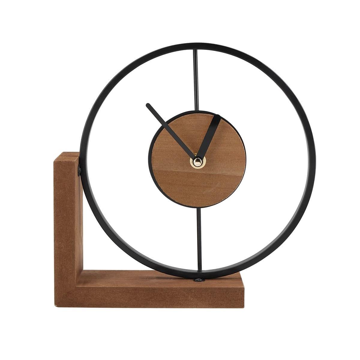 RELOJ OCEL