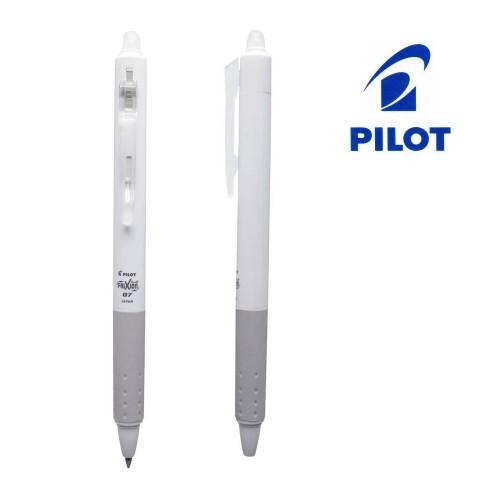 Bolígrafo Pilot Frixion Clicker