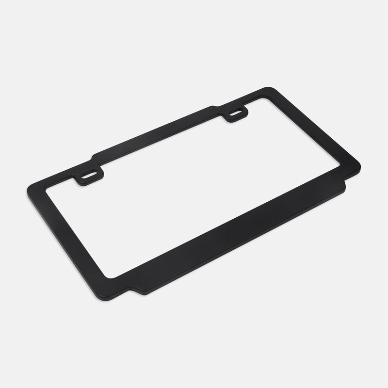 PORTA PLACA VAREK
