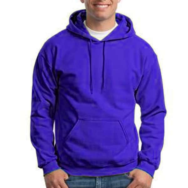 Sudadera Unisex Con Capucha Y Cangurera Para Adulto (Eurocotton) TEX-363,  Congresos en Promocionales API
