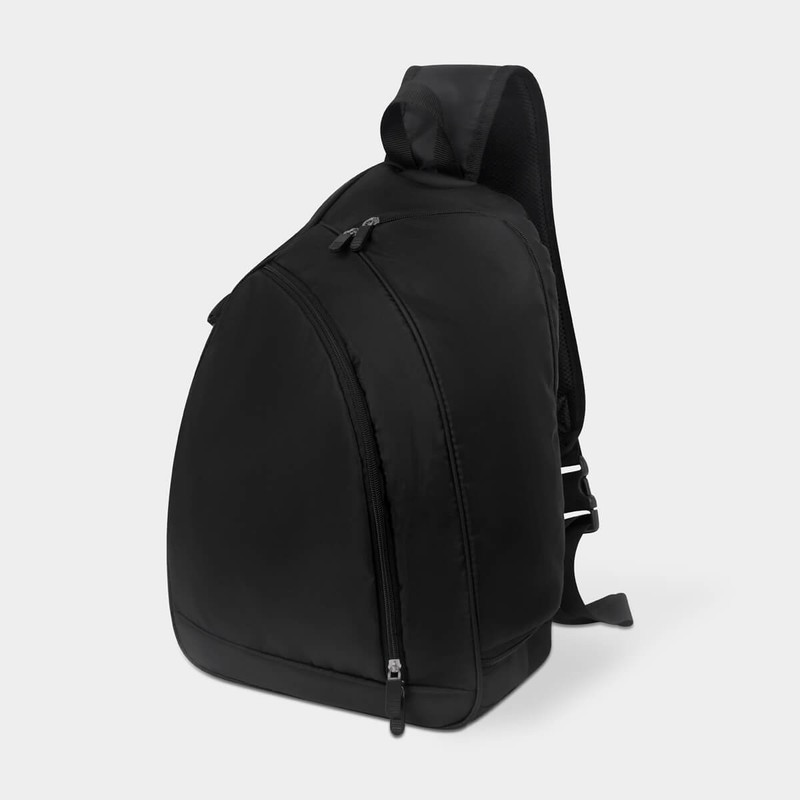 MOCHILA ASYME