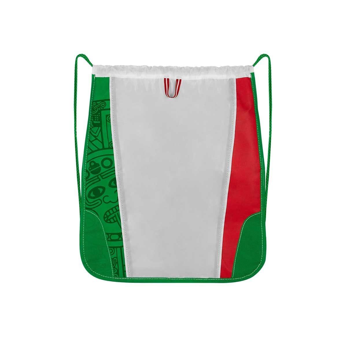 BOLSA-MOCHILA MéXICO