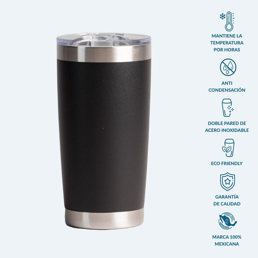 Termo Everest Fort tumbler 20 Oz