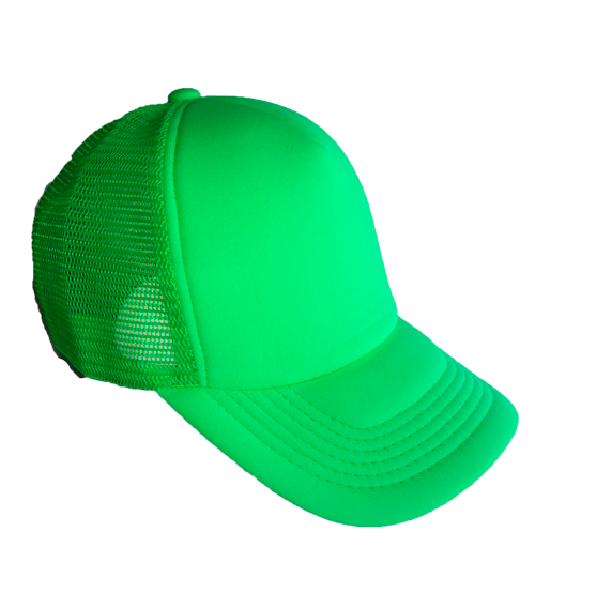 Gorra Trucker Fosfo Lisa