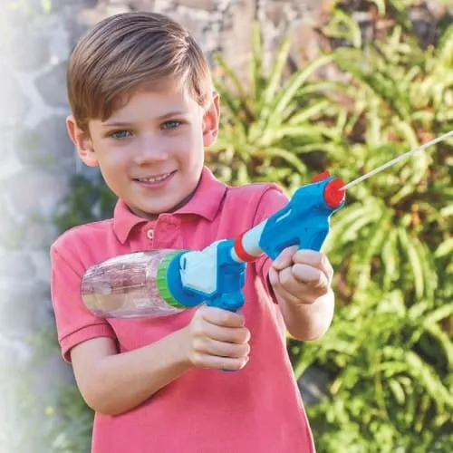 Niños