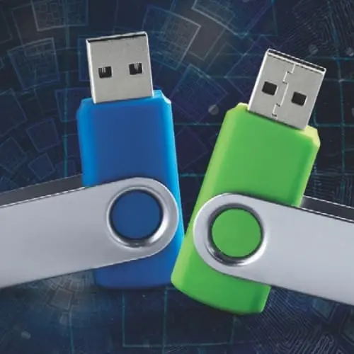 USB